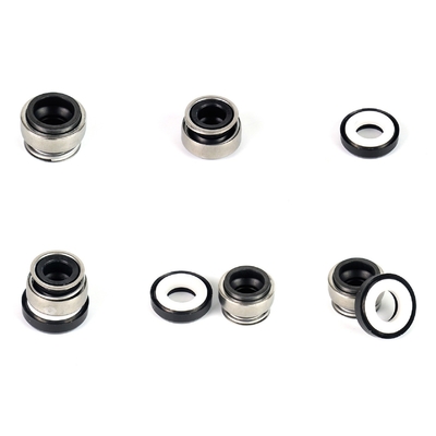 Motor Water Pump Mechanical Seal Pump Model 301 Bt-Ar