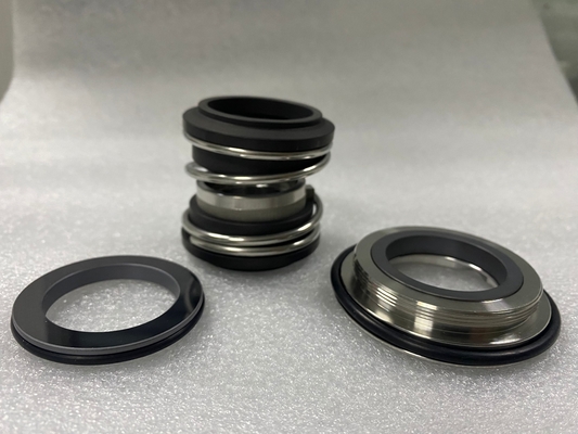 Double Mechanical Shaft Seals 31.7mm Suitable To Alfa Pump