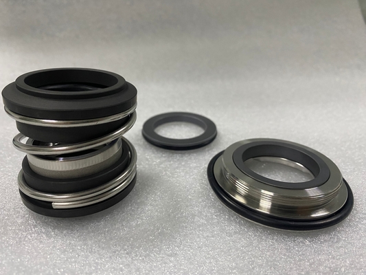 Double Mechanical Shaft Seals 31.7mm Suitable To Alfa Pump