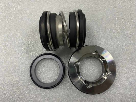 Double Mechanical Shaft Seals 31.7mm Suitable To Alfa Pump