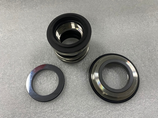 Double Mechanical Shaft Seals 31.7mm Suitable To Alfa Pump
