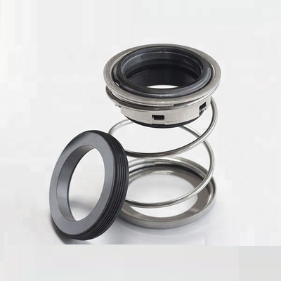 Elastomer Bellow Mechanical Seal John Crane 2 N SEAT AES P02/P02T VULCAN 20