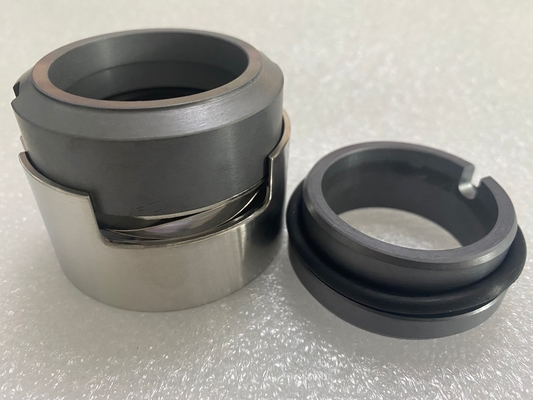 Burgmanm Industrial Mechanical Seals H7N Multi Spring Seal For Chemical Pump