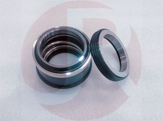 Mechanical Seal Hidrostal KB Hydro Rubber Hidrostal Replacement Pump Seal