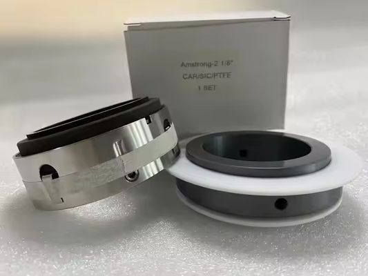 Mechanical Seal JOHN CRANE TYPE 8B2 Armstrong Pump 1.125" 1.625" 2.125" 2.625"