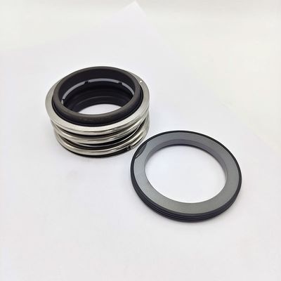 Elastomer Bellow Seal Burgmann EMG1 EMG12 EMG13 Mechanical Seal For Pump