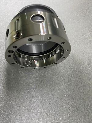 Type 57B/58B/58U Elastomer O-Ring Mechanical Seal  Multi Spring Seal For Industrial Pump