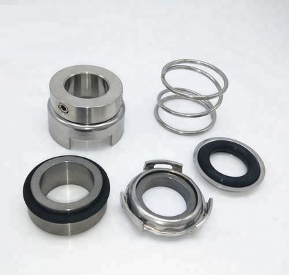 Grundfos Mechanical Seal G04-22 GLF-E 22MM Tungsten Carbide FKM