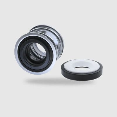 Single Spring Elastomer Bellows Mechanical Seal Burgmann BT-PN, John Crane Type 106 Mechanical Seal