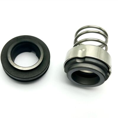 Mechanical Seal 103B-22/25/30/35 Type 103B Series Mechanical Seals For Food/Milk/Beer Pump