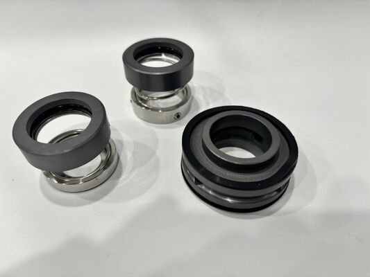 Mechanical Seal Double Type 30mm Fristam Pump Mechanical Seal