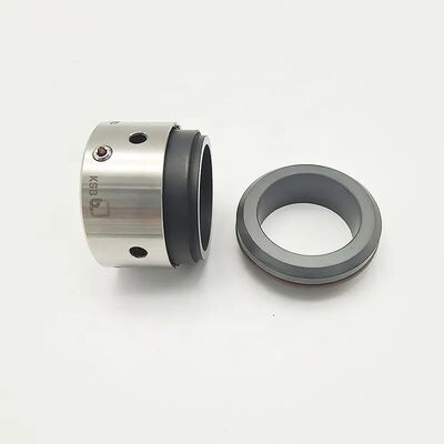 Mechanical Seal 5A 5B For KS B Etaline Etanorm Etabloc Movitec Pump For ETABLOC ETB 100-080-250 Pump