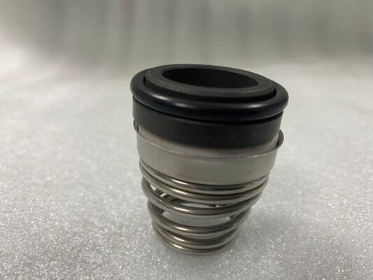 Mechanical Seal 155 Burgmann BT-FN Replace AESSEAL T04 And Roten 3 Seal