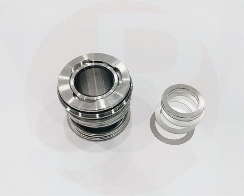 Gorman-Rupp Mechanical Seal 46513-150 (1.500) for T4 Series Pump 38272-234-1102H