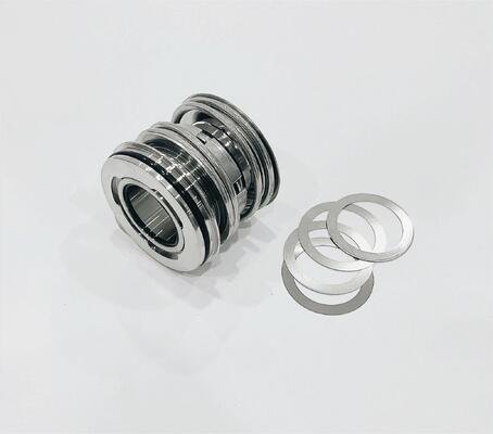 Gorman-Rupp Mechanical Seal 46513-150 (1.500) for T4 Series Pump 38272-234-1102H