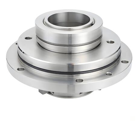 Double Cartridge Seal O-Ring Pusher Mechanical Seal Type SAF John Crane