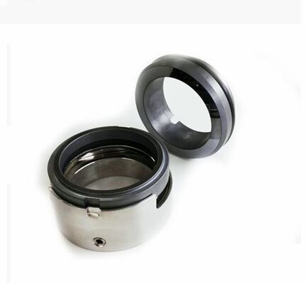 Mechanical Seal Burgmann M7N Multi-Spring Seal SIC G9 Face