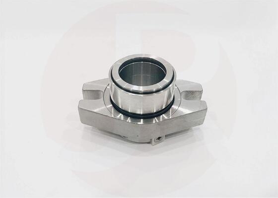 Single Cartridge Mechanical Seal Replacement AES CONVERTOR II Seal