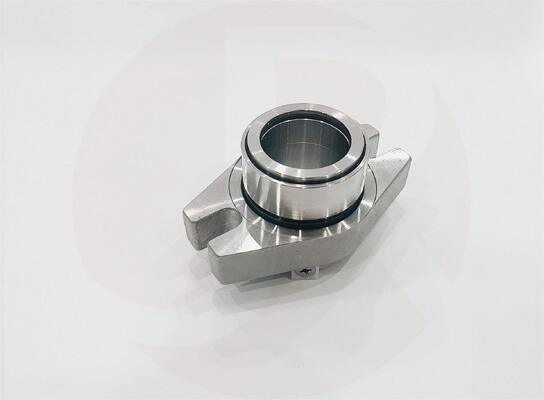 Single Cartridge Mechanical Seal Replacement AES CONVERTOR II Seal