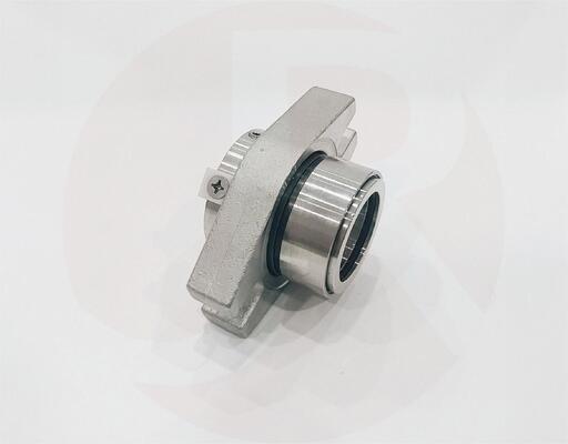 Single Cartridge Mechanical Seal Replacement AES CONVERTOR II Seal