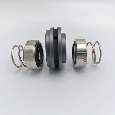 Mechanical Seal FP-736D Double  Seal For Fristam USA FPX/FP Pumps
