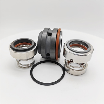 Mechanical Seal FP-736D Double  Seal For Fristam USA FPX/FP Pumps