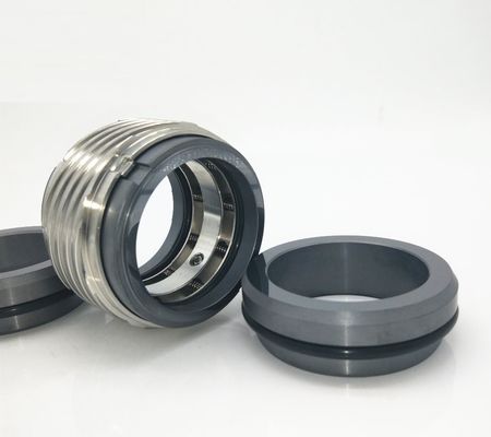 NBR Elastomer M74F-D Burgmann Mechanical Seal For Water Pump