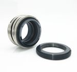MG1 Burgmann Mechanical Seal For Pump Different Sizes And Material OEM