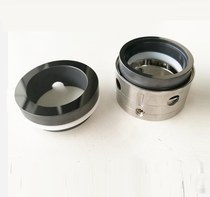 John Crane 9b Multiple Spring Mechanical Seal With PTFE Wedge Ring