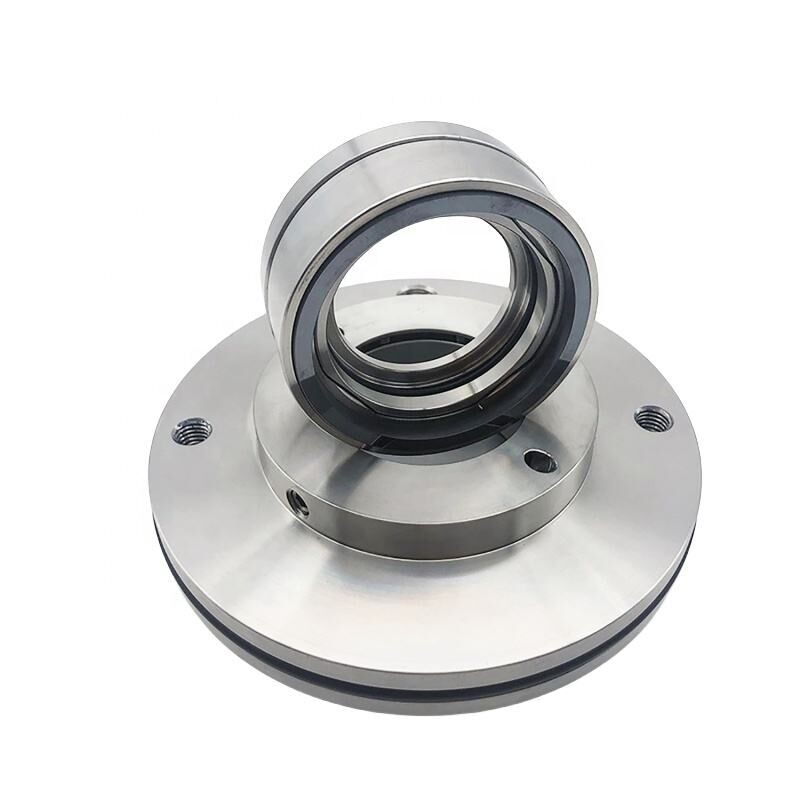 Mechanical Seal JCS1C-33-QREO-169742 Shaft Size:33mm/43mm/53mm/60mm/70mm/85mm/115mm