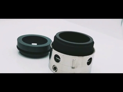 เครื่องปิดเครื่องจักรกลเครนมาตรฐาน BP 58B เครื่องปิดหมุน PTFE