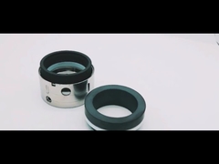 ซีลเชิงกลแบบไม่สมดุลชนิด John Crane Type PTFE Bellow