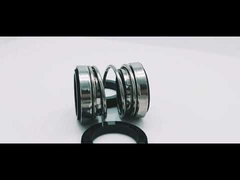 ซีลเชิงกลแบบ Double Acting สำหรับอุตสาหกรรม Type 208 ขนาด 6 เมตร/วินาที