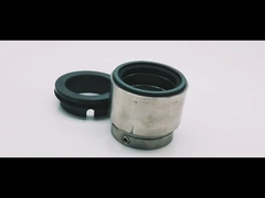 ซีลเชิงกลแบบสปริงคลื่นทดแทน Burgmann HJ92N