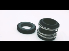 ซีลกันรั่วเชิงกล MG1 Burgmann สำหรับปั๊ม ขนาดต่างๆ
