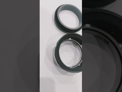 FKM เอลาสโตเมอร์ 38 มม Grundfos Shaft Seal สําหรับปั๊มน้ํา