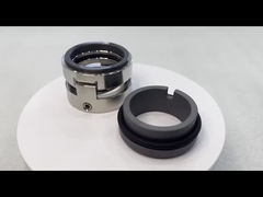 ประเภท 67 ชาฟต์เครื่องประทับ W07DM Aesseal เครื่องประทับเครื่องประทับสําหรับปั๊ม Bellow