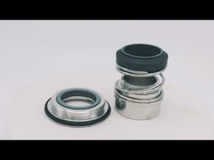 AESSEAL P07 ปั๊มหลุดศูนย์กลาง ปั๊มประปาหมึก ปั๊มกลสําหรับปั๊มซีรีส์ LKH