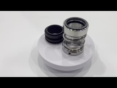 O-Ring Mechanical Parallel Spring Seal ประเภท 250 ปริมณฑล ปริมณฑลแบบเสา ปริมณฑลแบบกล