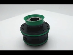 แทน Flygt พลัค-ใน 25 มิลลิเมตร Mechanical Seal สําหรับ Flygt ปั๊มของ 2640,4610 & 4620