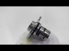 ปริมณฑลเครื่องกลที่มีฟลานจ์ สําหรับปั๊ม Grundfos CR สูงหลายระดับ