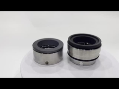 ซีลเครื่องกลเดี่ยว Burgmann HRN สำหรับปั๊มน้ำสำหรับงานอุตสาหกรรม