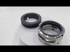 ซีลเชิงกล Fluliten Us4a โซลูชันสำหรับงานหนักสำหรับแรงดันต่ำและปานกลาง