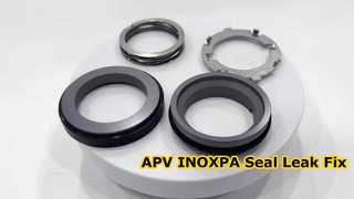 แมคคานิคอลซีล APV INOXPA Spring Seal 25MM 35MM
