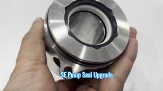 SE-32mm GLF ตลับซีลเชิงกลสำหรับปั๊ม SE SL พร้อมหมุด